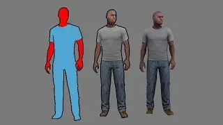 3ds max tutorial beginner | inknPaint in 3ds max |