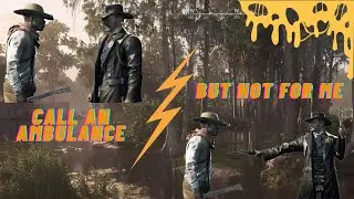 Hunt Showdown - Ambush Reversals
