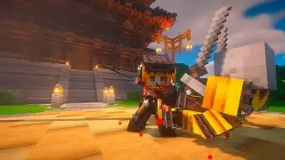 | Epic Fight Minecraft mod RPG |  1.18 1.17 1.16  1.14 1.12