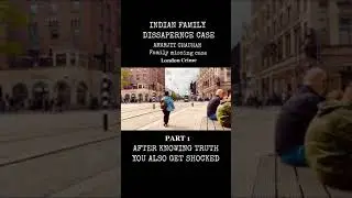 Real Life Crime Stories | Crime Story | Thriller Story in Hindi | Family Disappearance | Case Part1