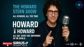 &ldquo;Howard Stern Explodes After Guest Line Fails &mdash; Radio Gold!&rdquo;