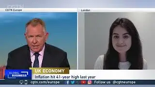 'We are forecasting two more rate increases until the end of the year'