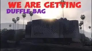 How to get Colored Duffle Bags