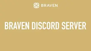 How to Access and Navigate the Braven Discord Server