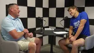 The Modern Contractor Podcast: Episode 2 - Differentiate and Dominate: Secrets to Contractor Success