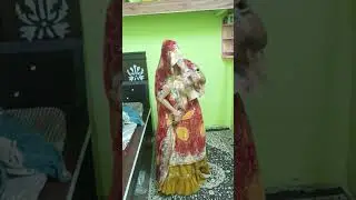 #chuda pr likh de naam golu ka papa ko#meenawatigeet r#dance ,