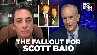 Scott Baio on the Price He Paid for Supporting Trump
