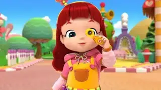 Building with Rainbow Ruby Full Episodes Toys And Songs - Wildbrain Enchanted 