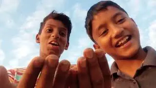 My friend 😎will be in my  channel mani Harshith lion channel 🦁