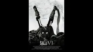 Saw VI (2009) Movie Review #tobinbell #jigsaw #saw #kevingreutert #shawneesmith