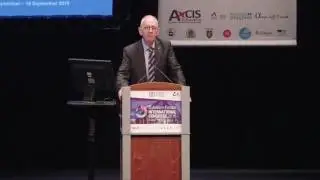Autism practice today- where are the gaps? Professor Tommy MacKay, September 2016