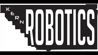 Kern Robotics League Playoffs - Combined