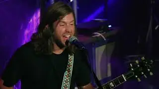 PJ Moon and the Swappers - Full Concert
