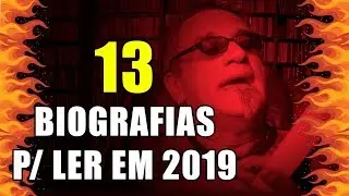 13 Biografias do Rock e do Pop para ler em 2019