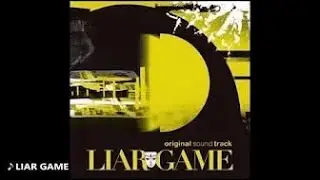 LIAR GAME   BGM集 -2020