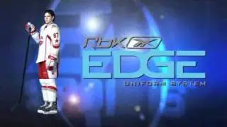 - NHL 08 Exclusive Reebok Edge Trailer  HD- NEW!