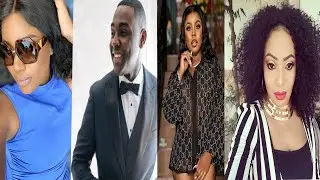 Ghana is hot as Afia Schwar and Diamond Appiah start new beef||Kevin Taylor Goes Bonkers on Yvonne..