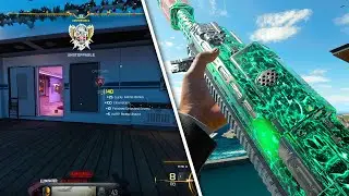 Best ECHO 12 Setup For Weaponized 115 - 3 Nuclears (BO7)