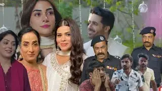 Sazawaar Episode 47 to Last Teaser | Sazawaar Episode 47 to Last Promo | February 9, 2026