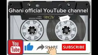 Suri Azeemo | Nari noozo | Balochi Nuri sur |#Ghani#official  cassette episode 1 pyare nabi