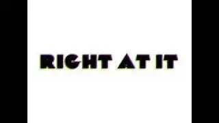 Baeka - Right At It (Michel Cleis Deeper Remix)