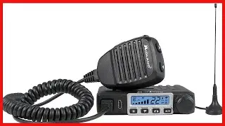 How to Maximize Your Communication with the MXT115 MicroMobile Two-Way Radio