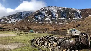 Magnificent Sikkim | Birding & travel | Marathi vlog | 4K | Nature Web
