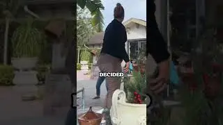 День благодарения стал ещё острее😱#шорты