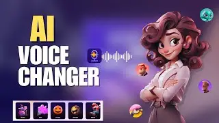 Best Realtime AI Voice Changer for every app | HitPaw Voice Changer