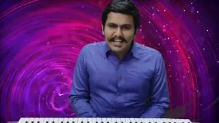 GENDA PHOOL PIANO COVER | BADSHAH | PAYAL DEV | JACQUELINE FERNANDEZ