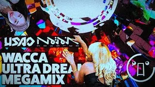 USAO & Kobaryo - WACCA ULTRA DREAM MEGAMIX (