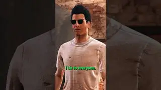 Чтение кода возвращения Дьякона в Fallout 4