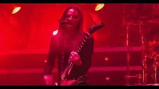 Halestorm - The Steeple - Showare Center - Kent, WA - Oct 13, 2024