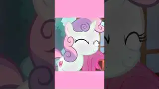 Sweetie Belle edit||MLP 🌸