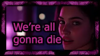 Hatul - We're all gonna die