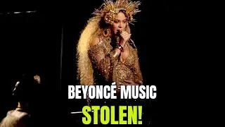 Beyonc&eacute; Music Theft Arrest! Little Big Town GRAMMYs & More!
