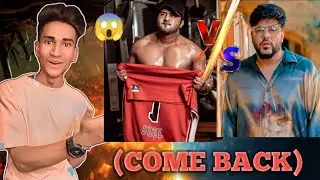 YO YO HONEY SINGH IS COMEBACK😎🔥| (CREDITBOY)