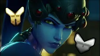 Widowmaker Sucks