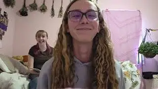 Inside thoughts out loud, savannah edition!!!