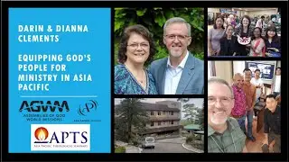 Capitol Hill Assembly of God Service Live Stream
