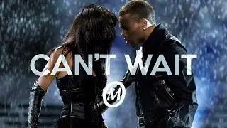 Ciara Type Beat | Can&rsquo;t Wait | Open Minds Ent.