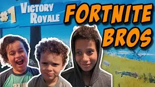 LEGENDARY Fortnite Montage | Console Kids SMACK everyone! | Fortnite