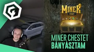 🔥SEEMTA V4 |56#|KÖZÖS BÁNYA EVENTEZÉS NÉZŐKKEL😂🔥