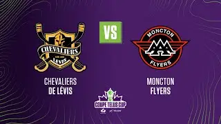 2025 TELUS CUP - Game 11 Videotron Extended Highlights