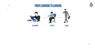 Building Skills & Landing Jobs with Secure Online Proctoring