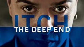 Itch - Sun Goes Down (Audio)