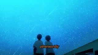 STARSET - OTHERWORLDLY (slowed)