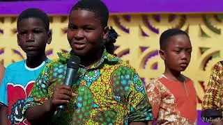 Peace First: Ghana School Project