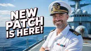 Co NOWEGO w aktualizacji 14.11 do World of Warships?