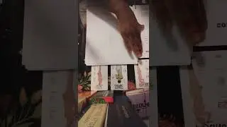 Deck Walk Through- The Naked Truth 36 Card Expansion Deck by Hand Me That Pencil